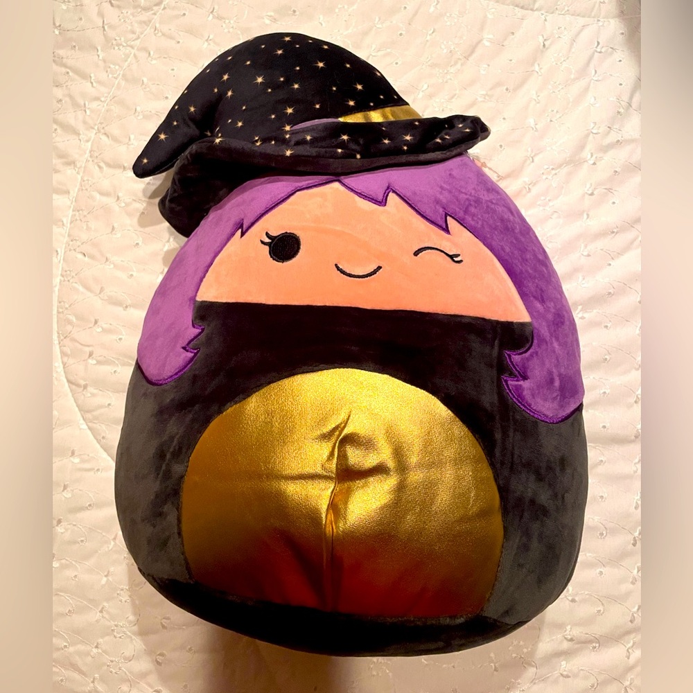 Squishmallows Voodie